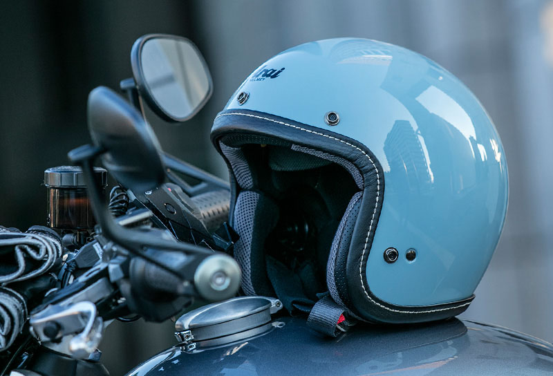 Arai CLASSIC AIR | bug unlimited